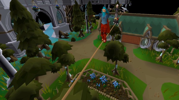 Old School RuneScape 1-Month Membership image