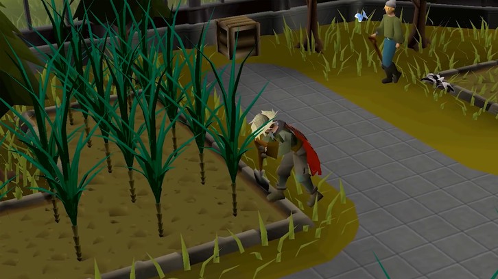 Old School RuneScape 1-Month Membership image