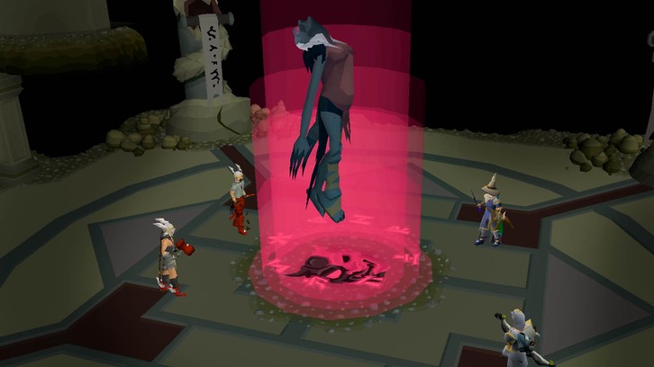 Old School RuneScape 1-Month Membership image