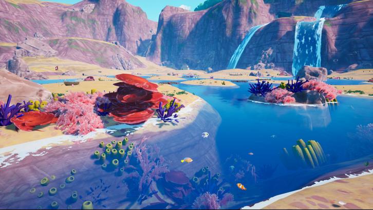 Horse Tales: Emerald Valley Ranch image