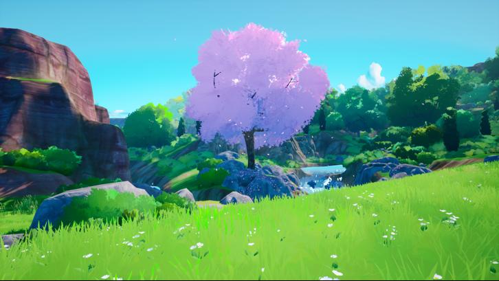 Horse Tales: Emerald Valley Ranch image