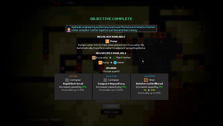 Factory Magnate Steam Key screenshot from the video game thumbnail 4