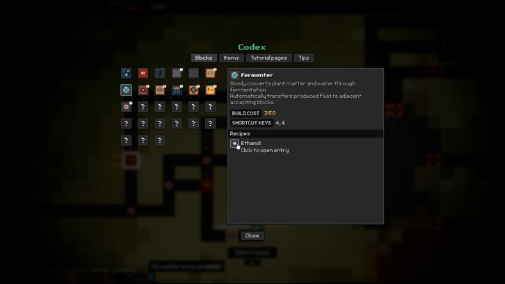 Factory Magnate Steam Key screenshot from the video game thumbnail 6