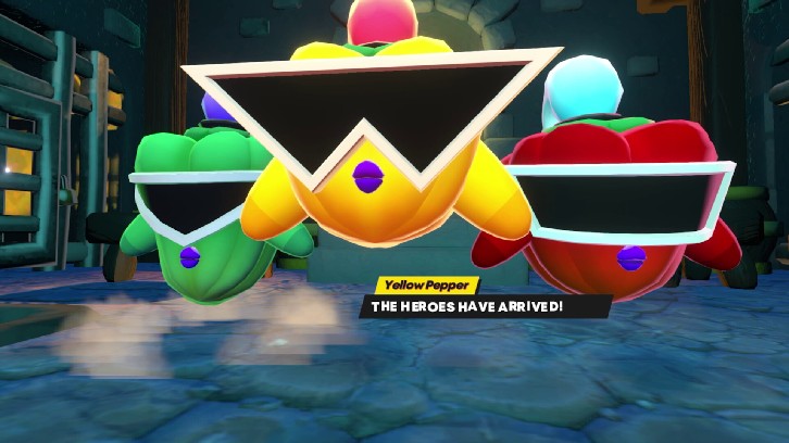 Rhythm Sprout: Sick Beats & Bad Sweets image