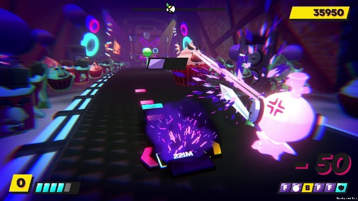 Rhythm Sprout: Sick Beats & Bad Sweets image