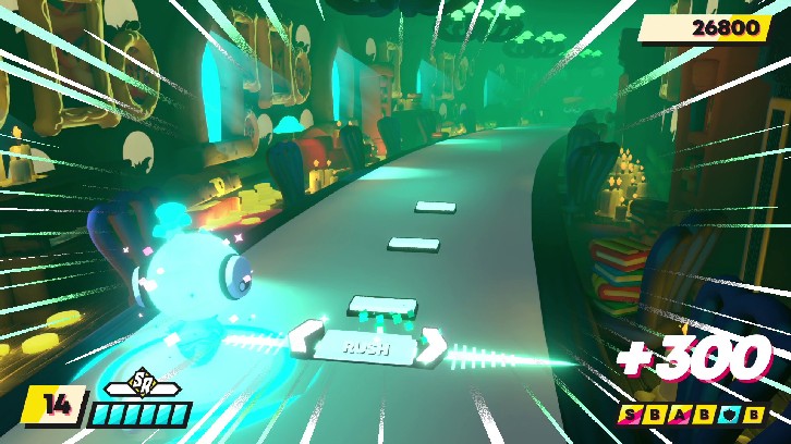 Rhythm Sprout: Sick Beats & Bad Sweets image