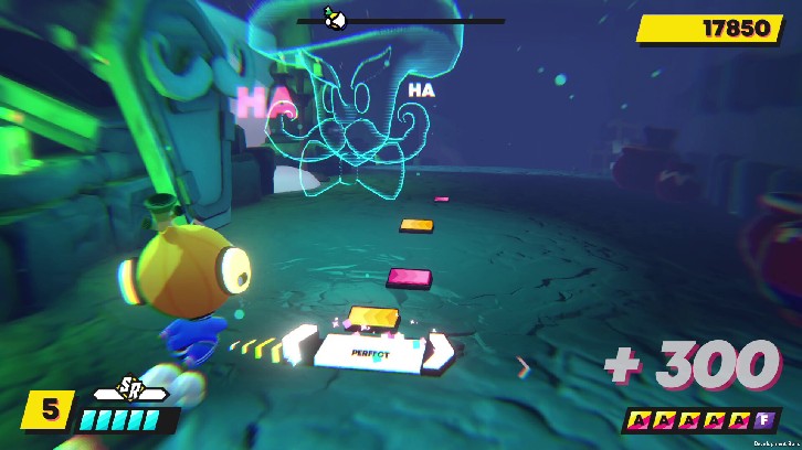 Rhythm Sprout: Sick Beats & Bad Sweets image