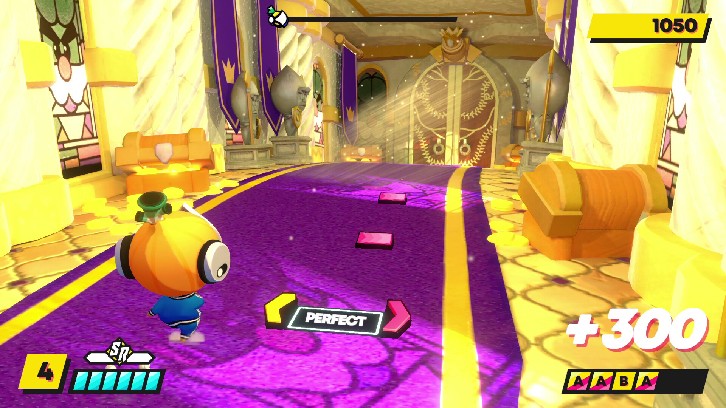 Rhythm Sprout: Sick Beats & Bad Sweets image