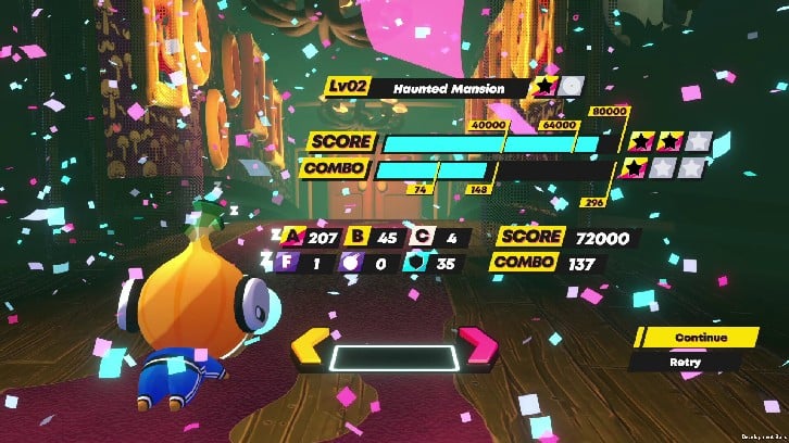 Rhythm Sprout: Sick Beats & Bad Sweets image