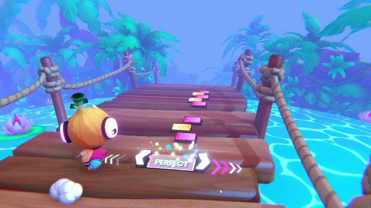 Rhythm Sprout: Sick Beats & Bad Sweets image