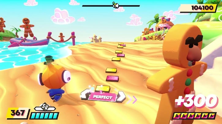 Rhythm Sprout: Sick Beats & Bad Sweets image