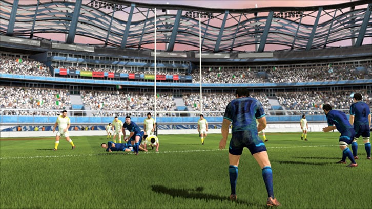 Rugby 22 image