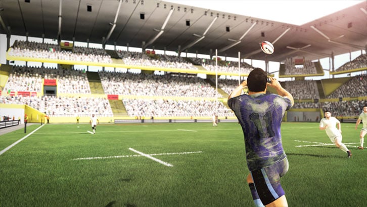 Rugby 22 image