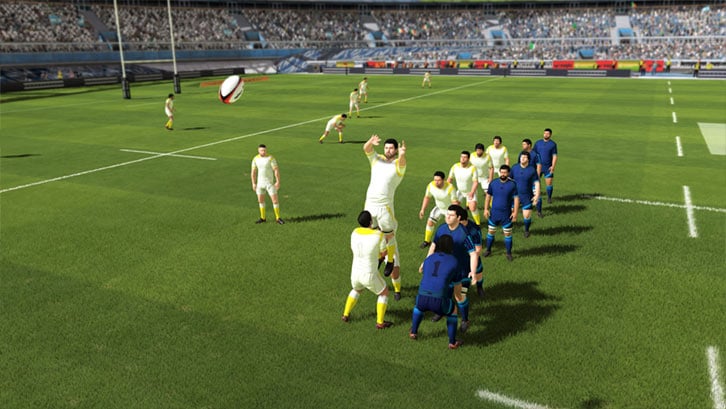 Rugby 22 image