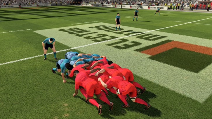 Rugby 22 image