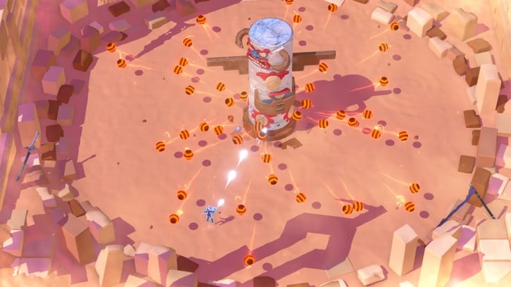 Godstrike image