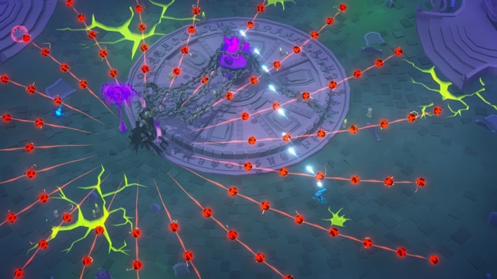 Godstrike image
