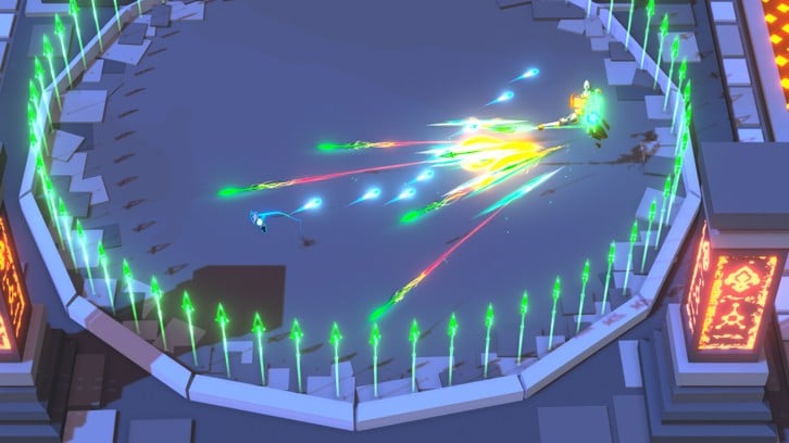 Godstrike image
