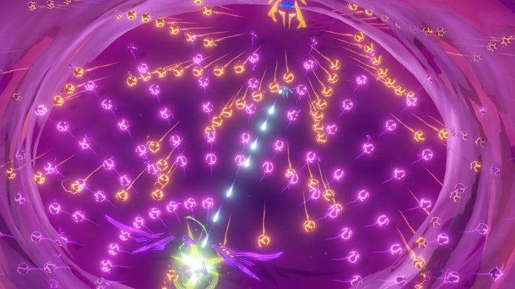 Godstrike image