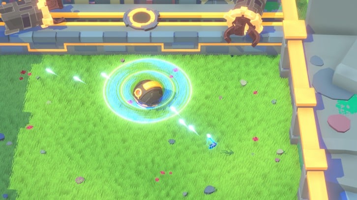 Godstrike image