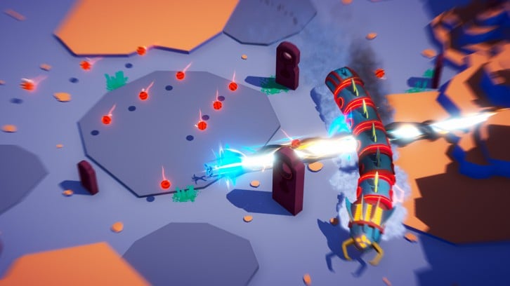 Godstrike image