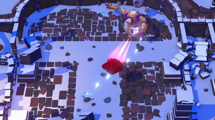 Godstrike image