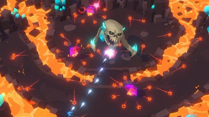 Godstrike image