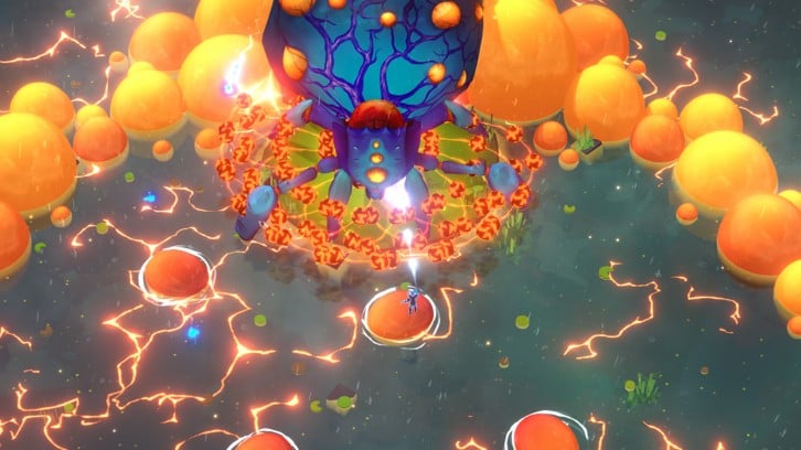 Godstrike image