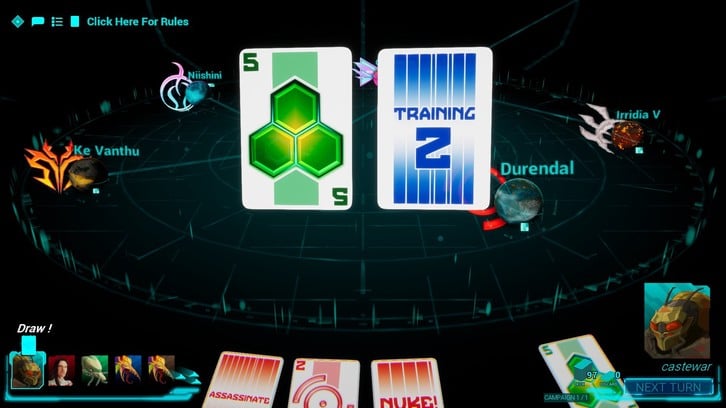 Planetary Control! image