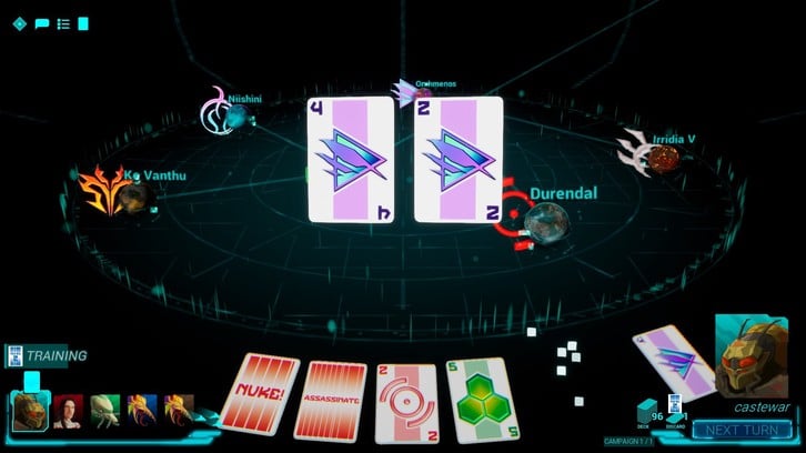 Planetary Control! image