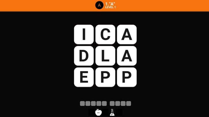 Wordle 4 image