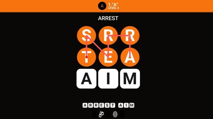 Wordle 4 image
