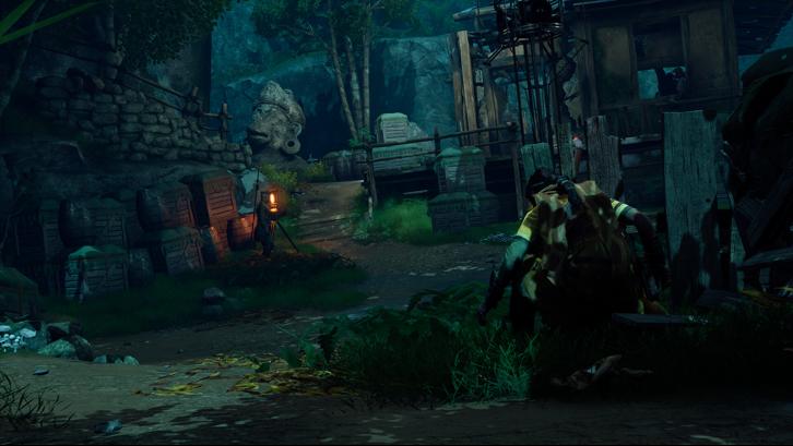 Unknown 9: Awakening (US) image