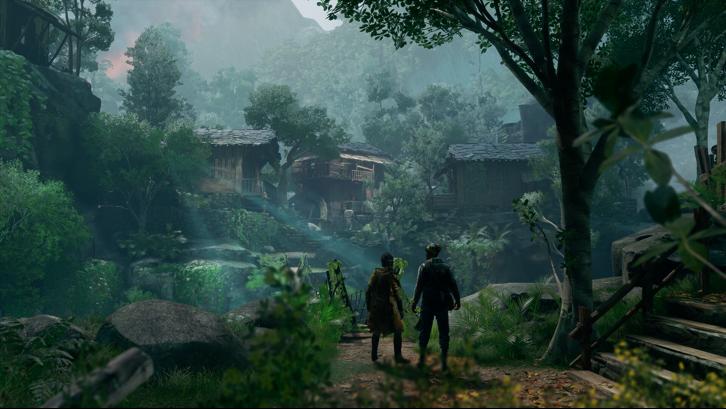 Unknown 9: Awakening Deluxe Edition (US) image