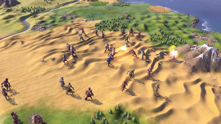 Sid Meier's Civilization® VI: Portugal Pack (Epic) image