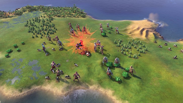 Sid Meier's Civilization® VI: Portugal Pack (Epic) image