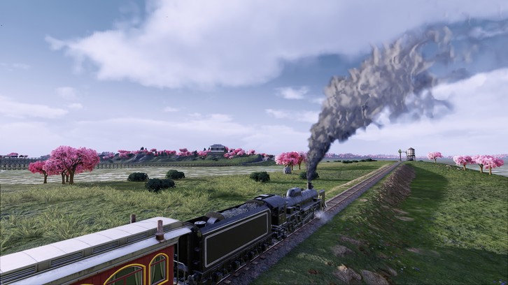 Railway Empire - Japan image