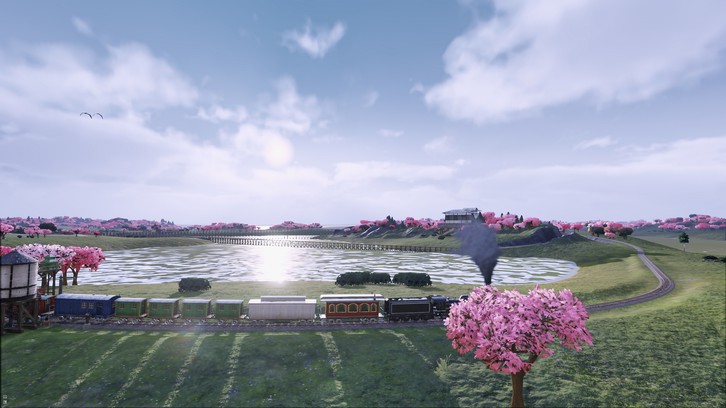 Railway Empire - Japan image