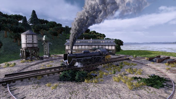 Railway Empire - Japan image