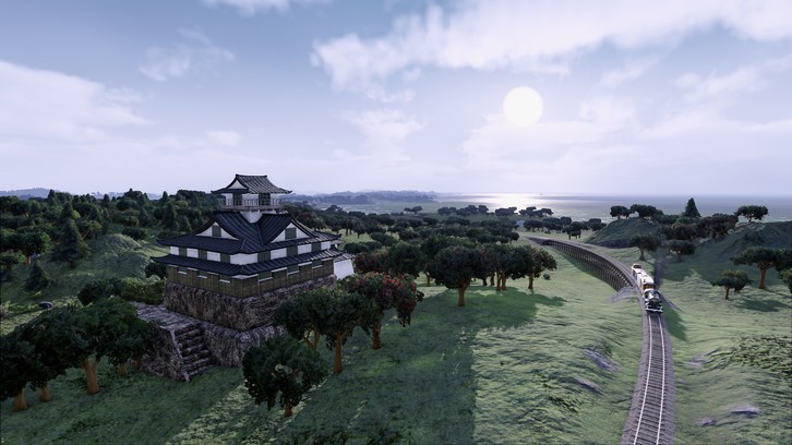 Railway Empire - Japan image