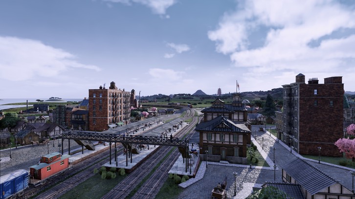 Railway Empire - Japan image