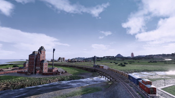 Railway Empire - Japan image