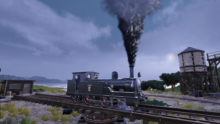 Railway Empire - Japan image