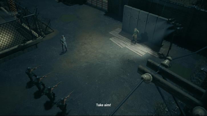 Commandos: Origins image