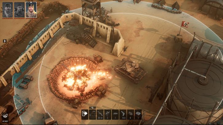 Commandos: Origins - Deluxe Edition image