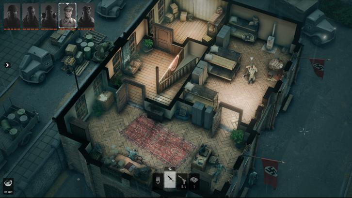 Commandos: Origins - Deluxe Edition image