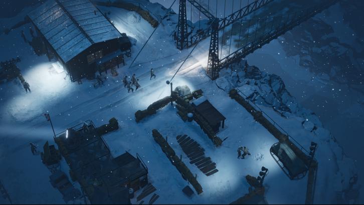 Commandos: Origins - Deluxe Edition image