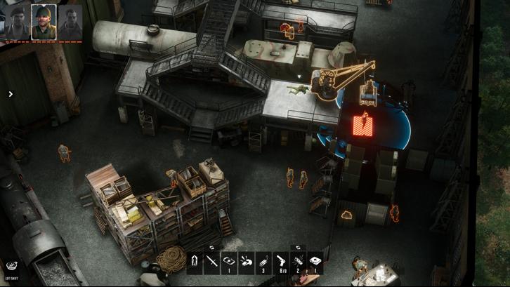 Commandos: Origins - Deluxe Edition image