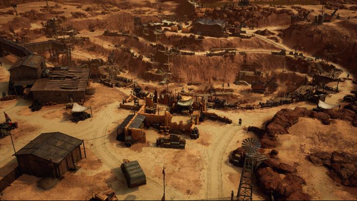 Commandos: Origins - Deluxe Edition image
