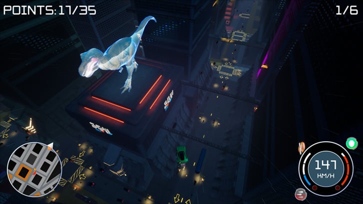 Midnight Legends image